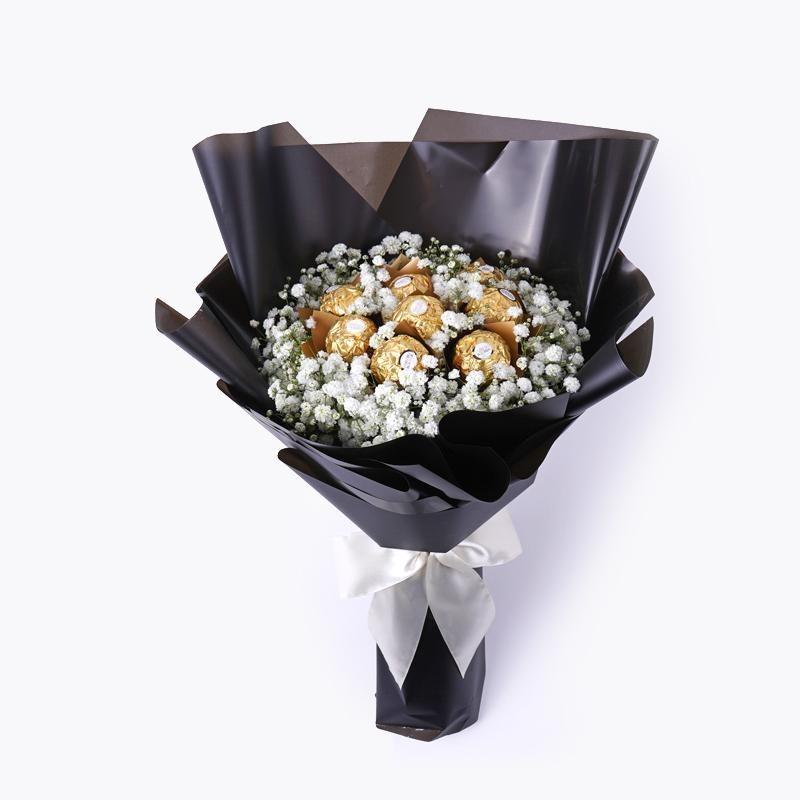 16 Ferrero Rocher Bouquet product1104