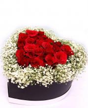Surprise with Love